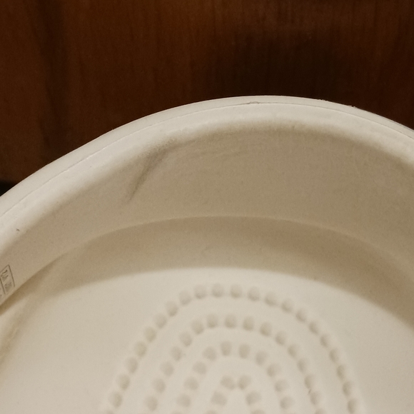 CROCS TYE DYED Sz 7 - Picture 5 of 12